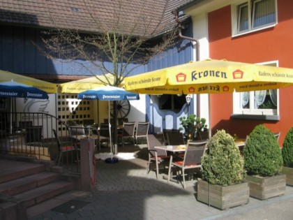 照片: Schwanen Kork 